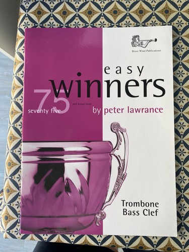 0125bcd easy winners for - 0125bcd,