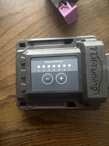 Tdi tuning box chip - tdi,