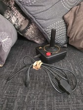 Atari 2600 joystick controller
