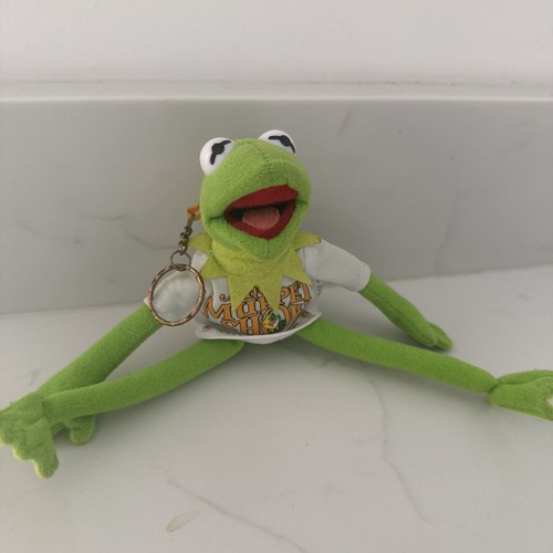 Jim henson the muppet - jim,