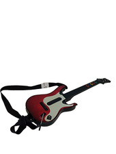 Guitar Hero Xbox 360 Band Hero