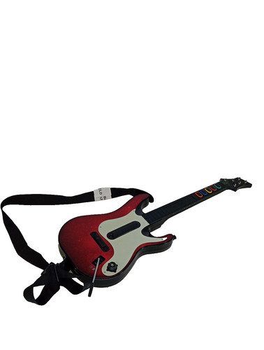 Guitar hero xbox 360 band - hero,