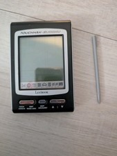 2007 Lexibook TM455  Touchman