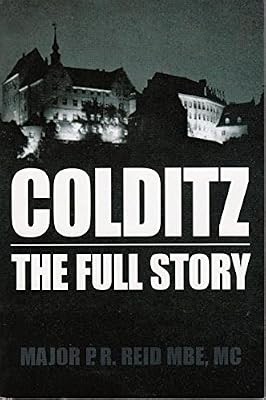 Colditz the full - colditz, story,
