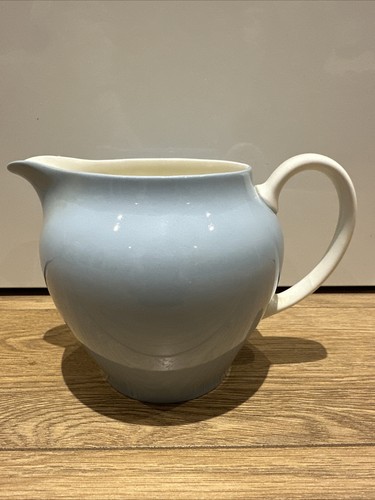 Vintage wedgwood summer sky - wedgwood,