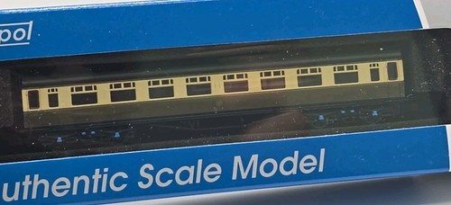 Dapol 000 153 collett coach - collett,