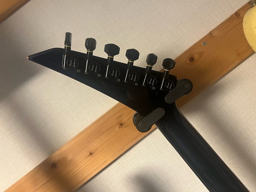 Grover jackson sld 115 - sld-115, soloist