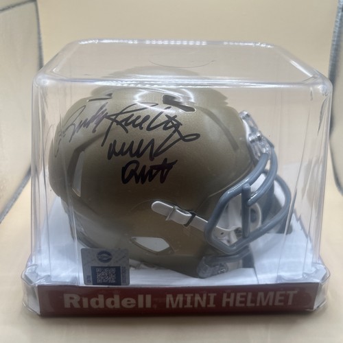 Rudy ruettiger notre dame - ruettiger,