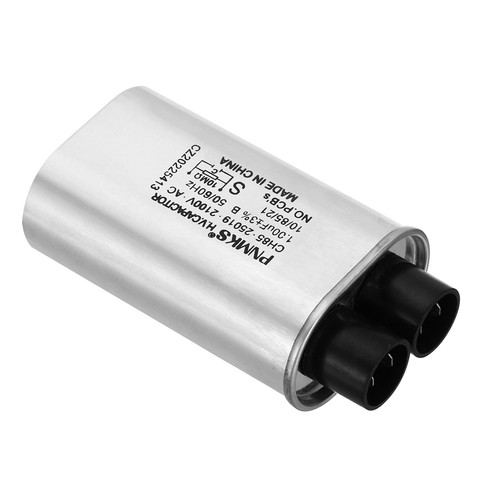 1uf 2100v microwave - ac,