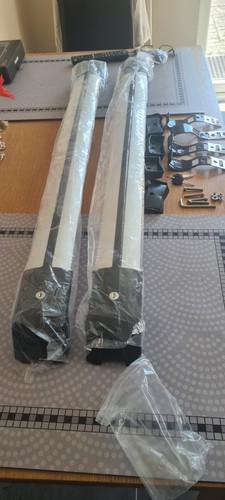 Genuine mini lockable - mini, roof