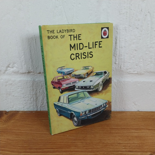 The ladybird book - the, of
