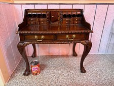 Salesman Sample Small Desk