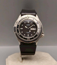 Casio Diver Fidget Spinner WR