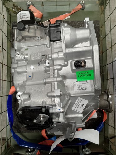 Audi automatic gearbox - audi,