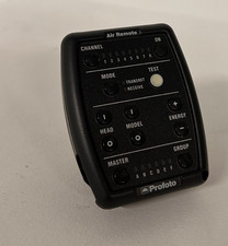 Profoto Air Remote - Opened