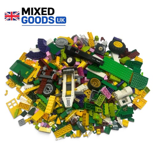 Lego 1kg bricks parts - lego,