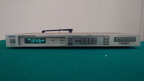 Vintage marantz st430l digital - marantz,