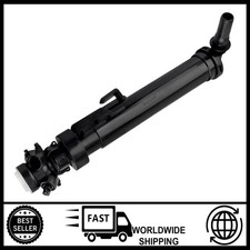 Headlight washer jet left - headlight,