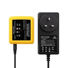 800W Cordless Oscillating