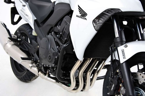 Honda cbf1000f engine guard - cbf1000f,