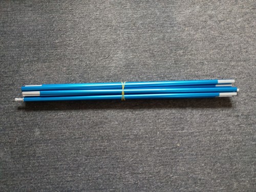 Terra nova quasar - terra, 9.5mm