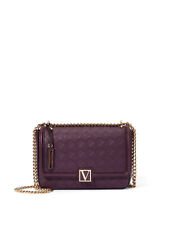Victoria's Secret  The Victoria Medium Shoulder Bag