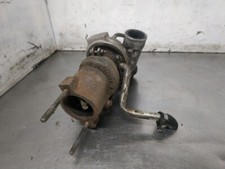 2243396 turbocharger for BMW