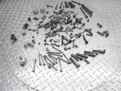 2010 bmw f800gs - 08-16, hardware