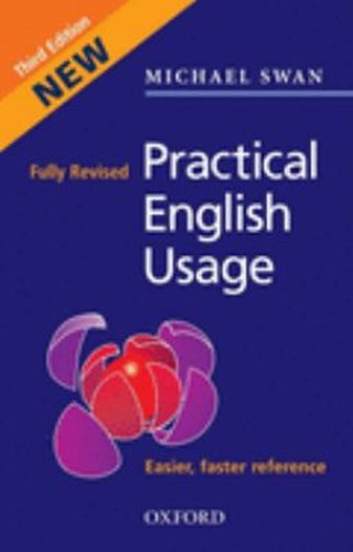 Practical english usage - english,