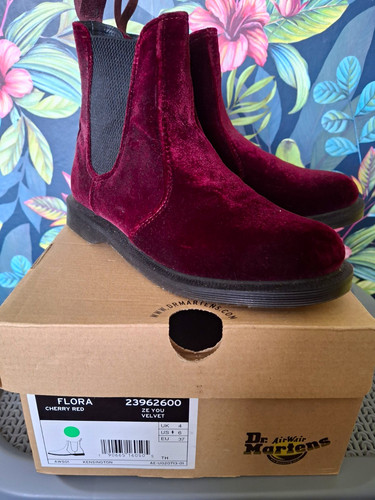 Martens women s - dr.,
