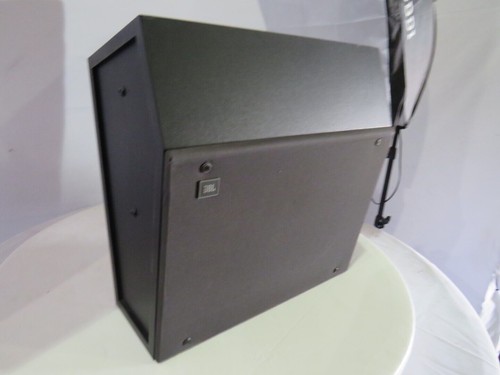 Pair jbl 8330 - pair, of