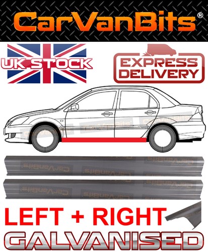 For mitsubishi lancer 08 - for,