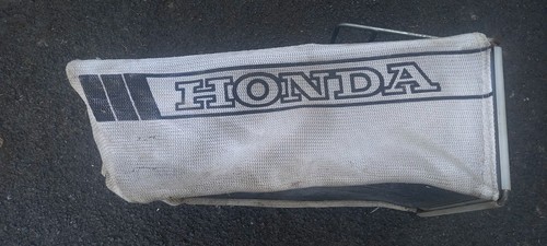 Genuine honda hr173 173 - genuine, hr