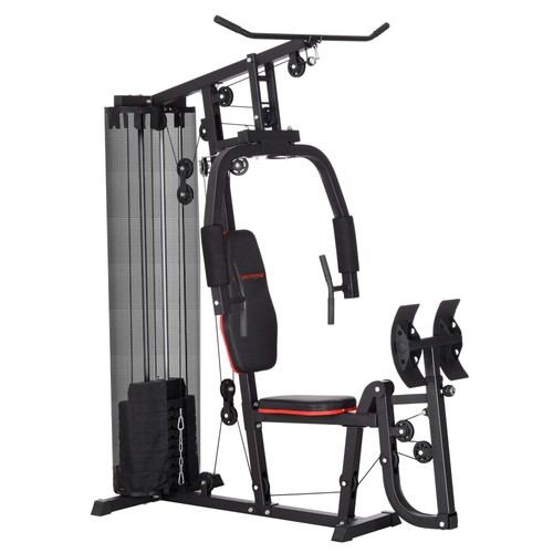 Weights machine multi - machine, with