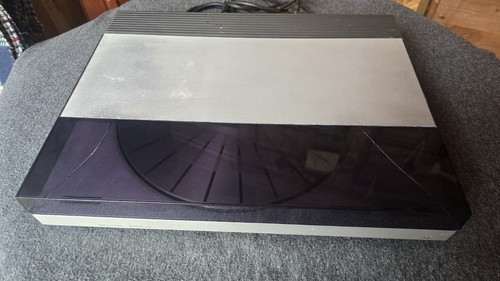 Bang olufsen beogram 5500 - bang, &