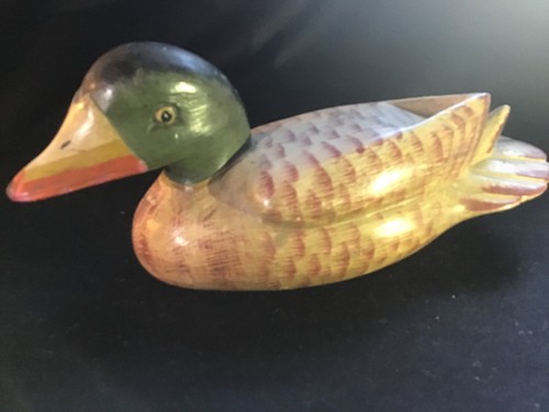 Realistic hand carved and - realistic,
