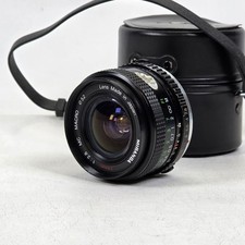 Miranda 24mm f/2.8 MC Macro