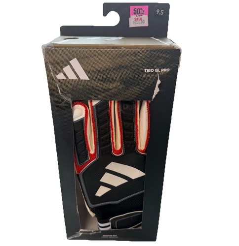 Adidas tiro pro goalkeeper - pro,