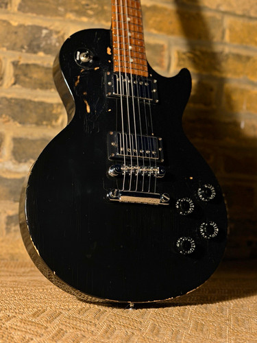 Gibson les paul - gibson,