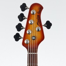 Sterling by MUSIC MAN RAY35