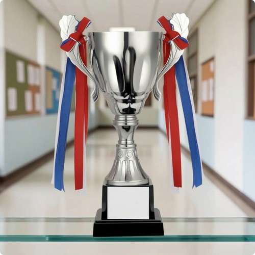 Trophy cup large - trophy,