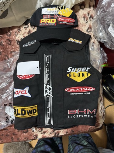 Main rodeo men body - rodeo, men's