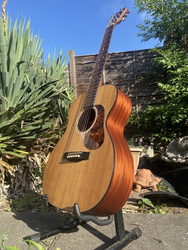 Martin 000 junior natural - &, co