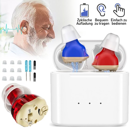 Digital hearing aids ear - aids, in-ear