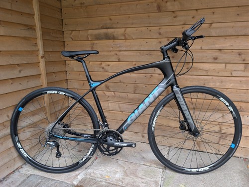 Giant fastroad xl - giant,