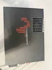 MOSCONI  ONE 130.4 AMP