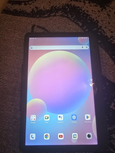 Tablet inch android ai - tablet, 15