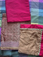 Unstitched Salwar Kameez