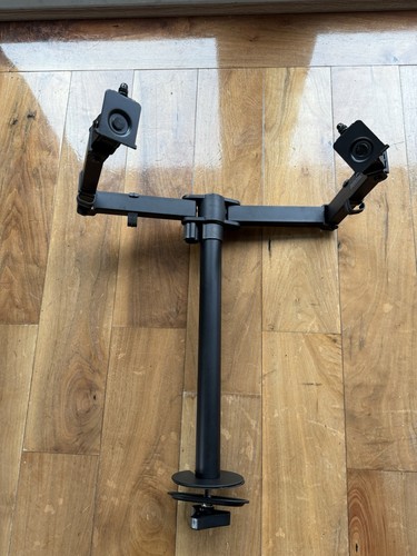Dual monitor stand - dual,