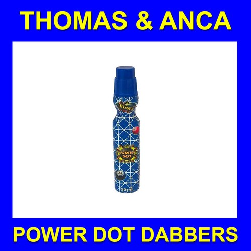 Bingo dabber dauber - dauber,